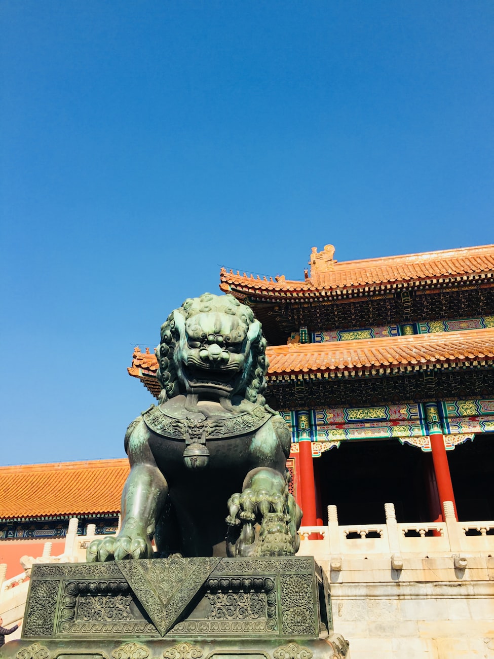 紫禁城里的时光印鉴，故宫365盖章视频的文化热与烟火气