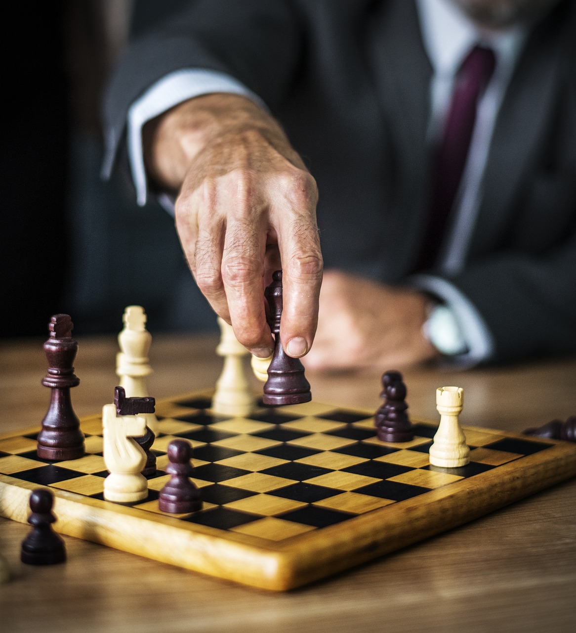 围棋365视频讲解，用365天的坚持，让棋力在时光中生长
